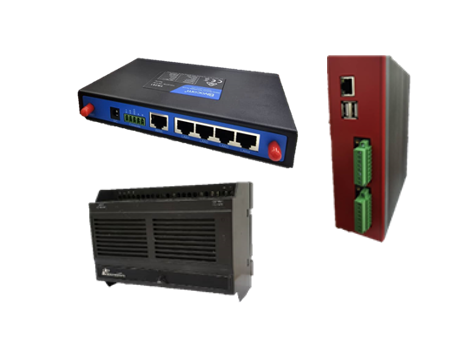 DYNA IOT GATEAWAY DEVICE